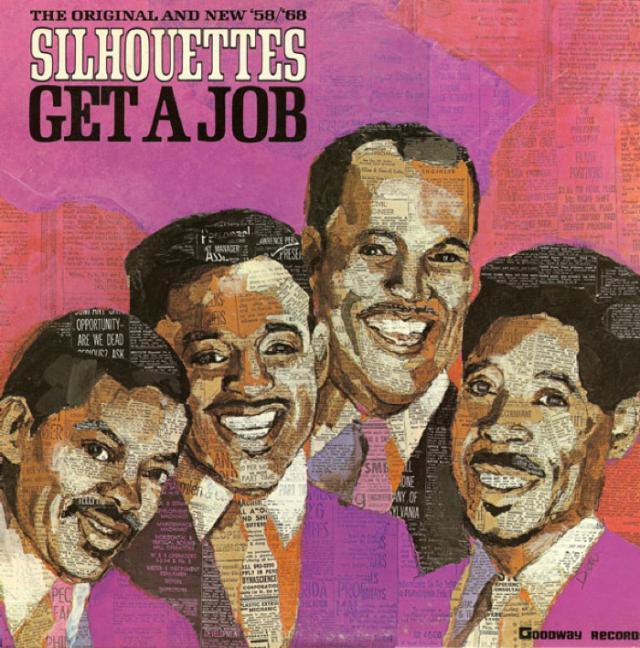 The Shilouettes