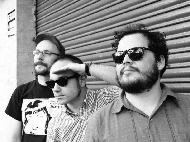 The Government Love me Tender