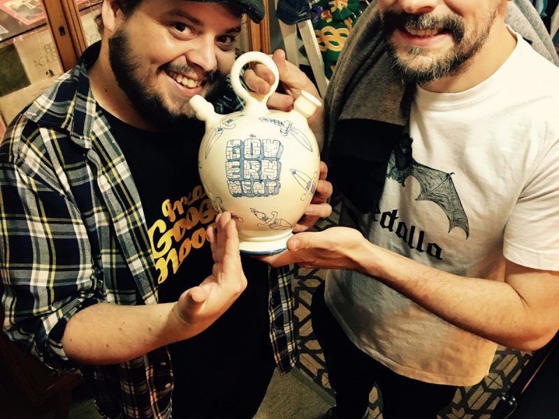 Love Tender es su nuevo disco.