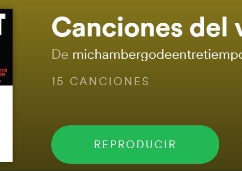 Canción del verano 2018