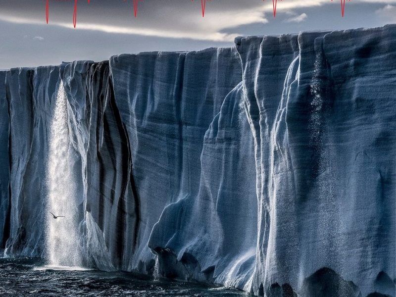 Pearl Jam Gigaton crítica