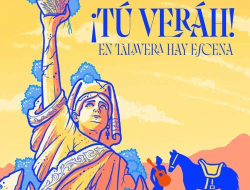 Feria del Libro Tú veráh