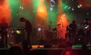 Celestial Bums presentan en la entrevista chamberga Minutes From Heaven