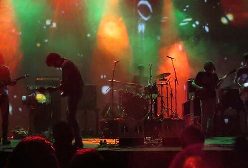 Celestial Bums presentan en la entrevista chamberga Minutes From Heaven